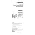 PANASONIC KX-TC2100AL Manual de Usuario