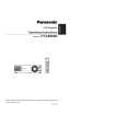 PANASONIC PTAE900E Manual de Usuario