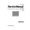 PANASONIC CT32SL13G Manual de Servicio
