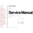 PANASONIC BTS1315DAD Manual de Servicio