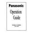 PANASONIC NNS451 Manual de Usuario