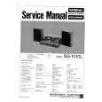 PANASONIC SG1010L Manual de Servicio
