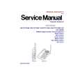 PANASONIC KXTC1743B Manual de Servicio