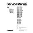 PANASONIC DMC-LZ1EB VOLUME 1 Manual de Servicio