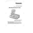PANASONIC KXTCD715SLM Manual de Usuario