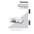 PANASONIC WJHD500A Manual de Usuario