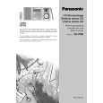 PANASONIC SCPM9 Manual de Usuario