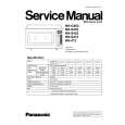 PANASONIC NNS443 Manual de Servicio