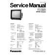 PANASONIC X701 Manual de Usuario