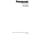 PANASONIC TC-51PM10Z Manual de Usuario