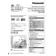 PANASONIC SCHT520 Manual de Usuario