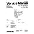 PANASONIC KXT2388 Manual de Servicio