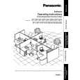 PANASONIC DP150A Manual de Usuario