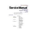 PANASONIC DMRE80HP Manual de Servicio