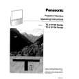 PANASONIC TX-51P100H Manual de Usuario