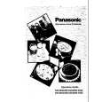 PANASONIC NN5655 Manual de Usuario