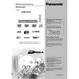PANASONIC DMREH52 Manual de Usuario