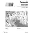 PANASONIC SCPM11 Manual de Usuario