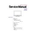 PANASONIC TX22LT2 Manual de Servicio