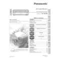 PANASONIC SAHE200 Manual de Usuario