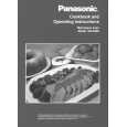 PANASONIC NN6382 Manual de Usuario