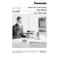 PANASONIC KX-TD612NZ.pdf Manual de Usuario