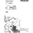 PANASONIC SBPM03 Manual de Usuario