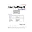 PANASONIC NNS251BL Manual de Servicio