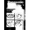 PANASONIC NNA880 Manual de Usuario