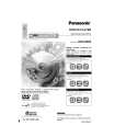 PANASONIC DVD-RP82 Manual de Usuario