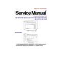 PANASONIC NE1257CR/ Manual de Servicio