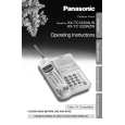 PANASONIC KXTC1220ALW Manual de Usuario