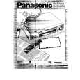 PANASONIC NVSD420B Manual de Usuario