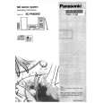 PANASONIC SCPM65MD Manual de Usuario