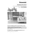 PANASONIC KXTG5583 Manual de Usuario