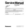 PANASONIC KXTDN1232 Manual de Servicio