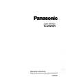 PANASONIC TC-29V50R Manual de Usuario