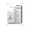 PANASONIC KXTCD515G Manual de Usuario