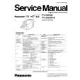 PANASONIC Q3MECHANISM Manual de Servicio