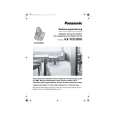 PANASONIC KXTCD320G Manual de Usuario