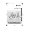 PANASONIC KXTCD535G Manual de Usuario