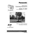 PANASONIC DMCF1 Manual de Usuario