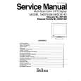 PANASONIC 19HV10H Manual de Servicio