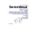 PANASONIC NVGS50EG Manual de Servicio