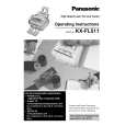 PANASONIC KX-FL511 Manual de Usuario