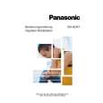 PANASONIC EBGD67 Manual de Usuario