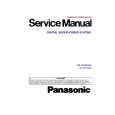 PANASONIC KXTD1232AL Manual de Servicio