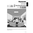 PANASONIC PTAE200U/E Manual de Servicio