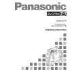PANASONIC AJ-HDC27VP Manual de Usuario