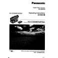 PANASONIC NVDS990EG Manual de Usuario